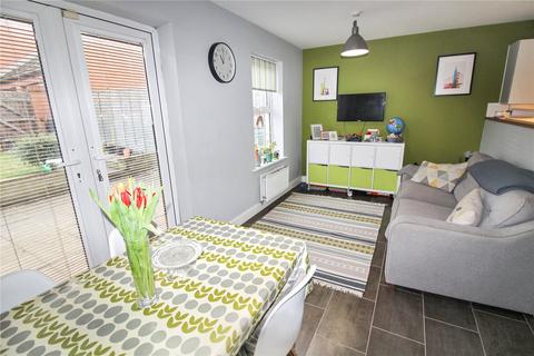 4 bedroom end of terrace house for sale, Vaughan Williams Way, Wiltshire SN25