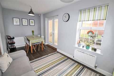 4 bedroom end of terrace house for sale, Vaughan Williams Way, Wiltshire SN25