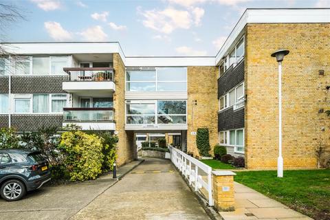 Whitehall Lane, Buckhurst Hill