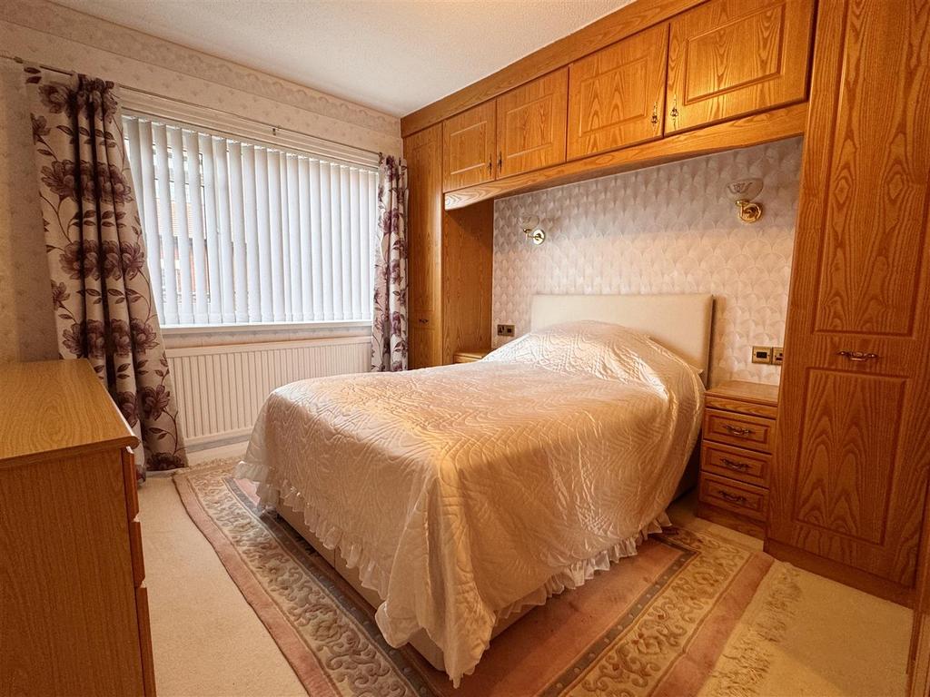 Bedroom two