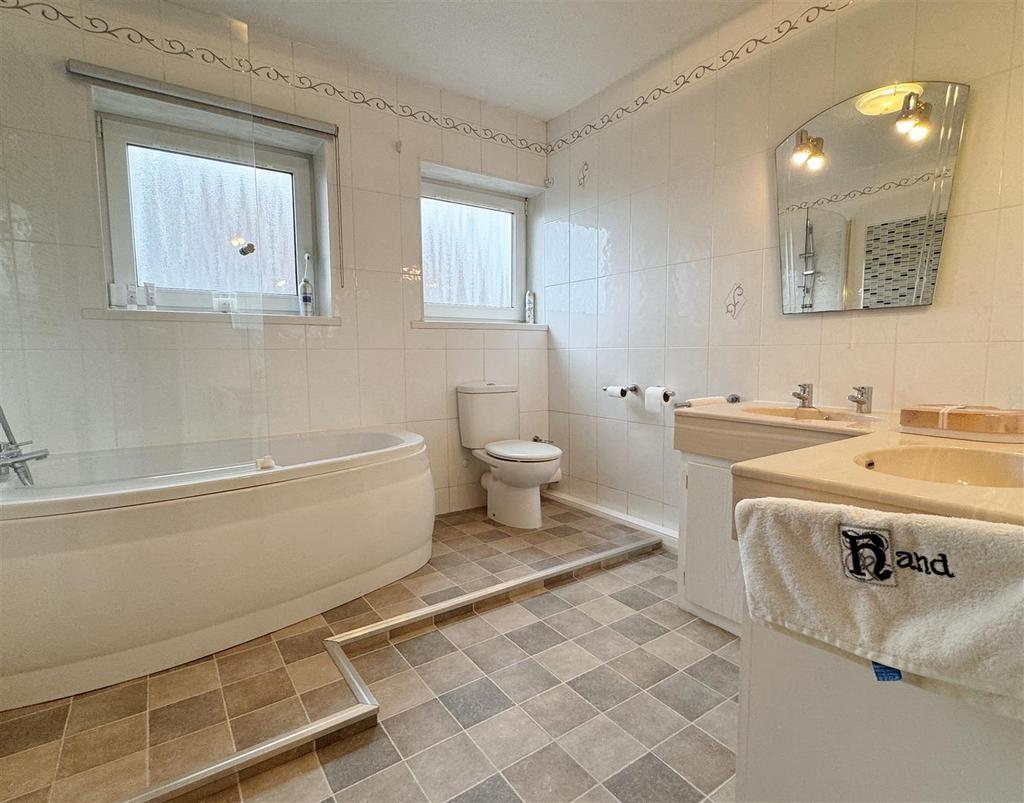 Bathroom/wc