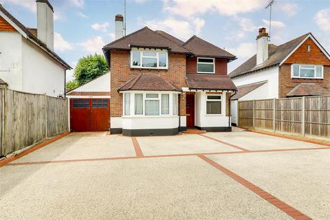 3 bedroom detached house for sale, Offington Lane, Offington, Worthing