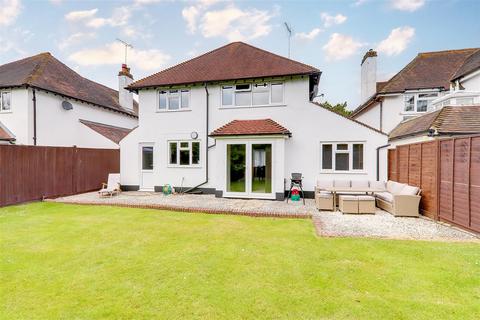 3 bedroom detached house for sale, Offington Lane, Offington, Worthing