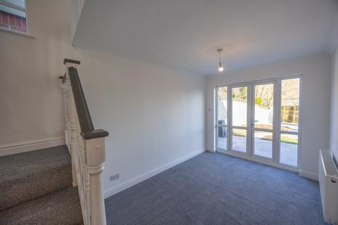 4 bedroom detached house for sale, Century Close, St Austell, PL25