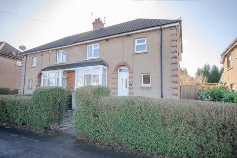 3 bedroom semi-detached house for sale, Elmtree Avenue, Mangotsfield, Bristol, BS16 9BW