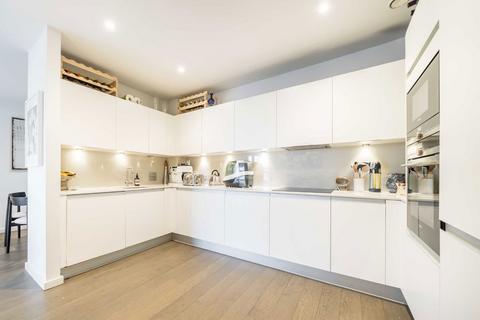 2 bedroom flat for sale, York Way, London N7