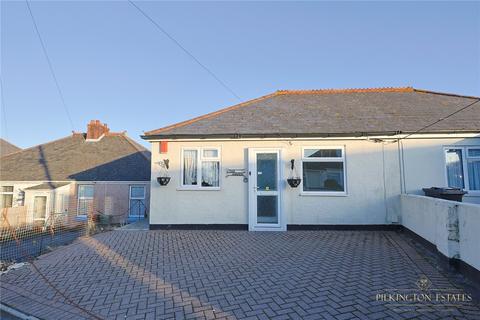 3 bedroom bungalow for sale, Broad Park, Plymouth PL9