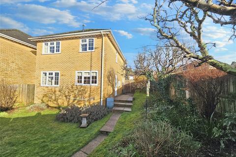 3 bedroom detached house for sale, Poplar Way, West Sussex GU29