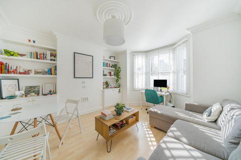 Flat 1, 21 Oakden Street, London, SE11 4UQ