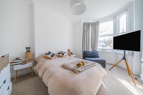 Flat 1, 21 Oakden Street, London, SE11 4UQ