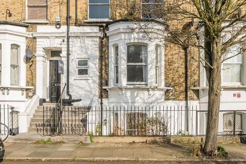 Flat 1, 21 Oakden Street, London, SE11 4UQ
