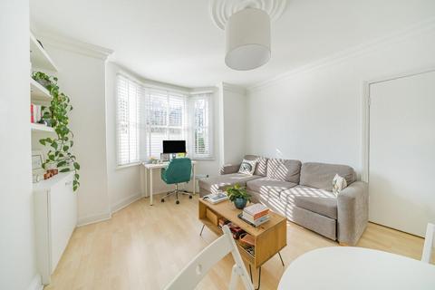 Flat 1, 21 Oakden Street, London, SE11 4UQ