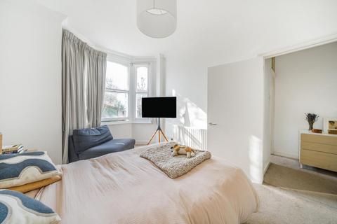 Flat 1, 21 Oakden Street, London, SE11 4UQ