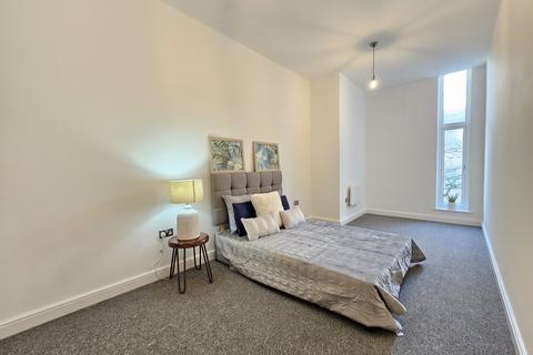 1 bedroom flat to rent, Crabbery Street , ST16 2BE