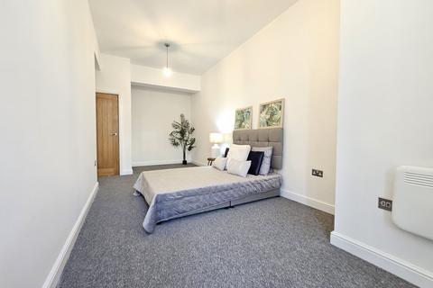 1 bedroom flat to rent, Crabbery Street , ST16 2BE