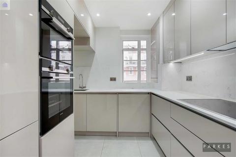 3 bedroom apartment to rent, Dorset House, Gloucester Place, Marylebone, London, NW1