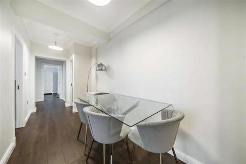 3 bedroom apartment to rent, Dorset House, Gloucester Place, Marylebone, London, NW1