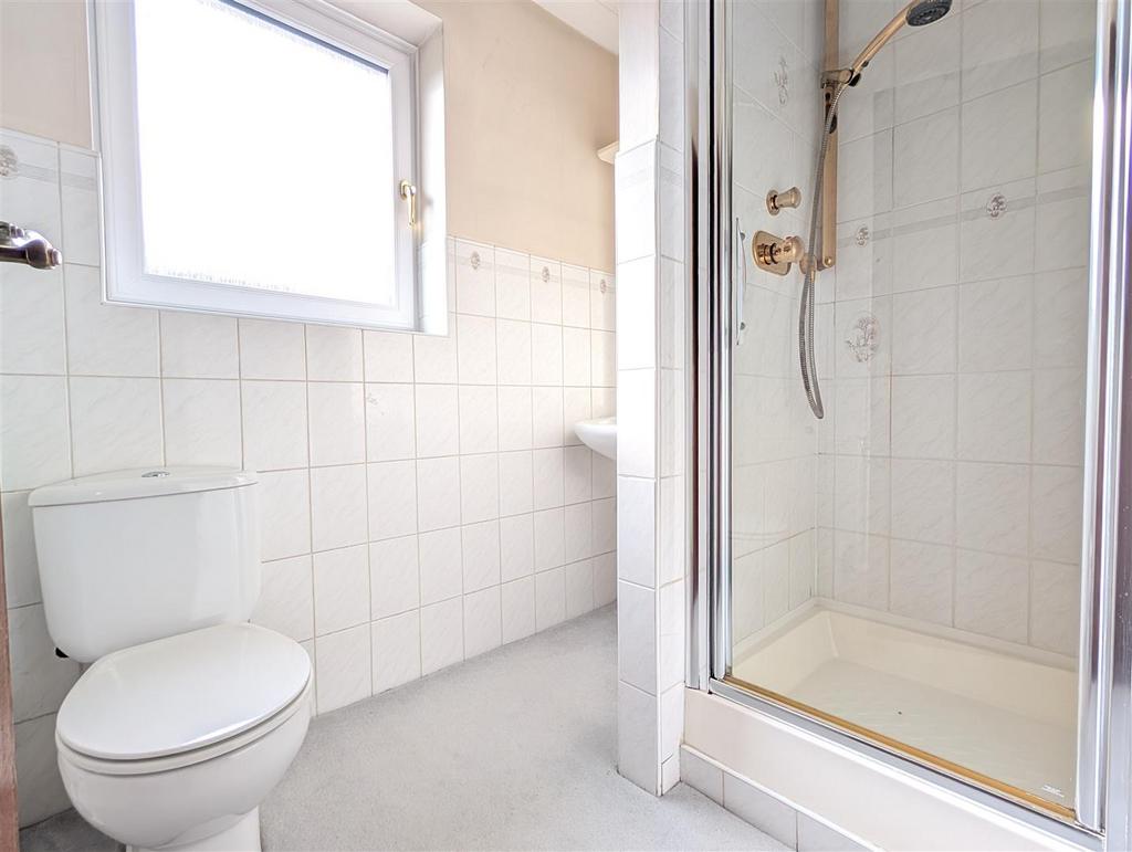 Shower room/wc