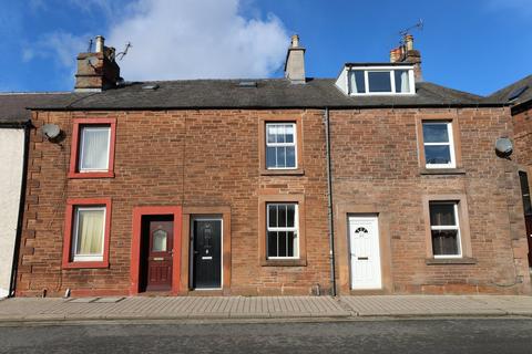 2 bedroom terraced house for sale, Castlegate, Penrith, CA11