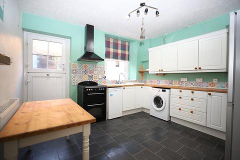 2 bedroom terraced house for sale, Castlegate, Penrith, CA11