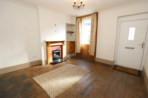 2 bedroom terraced house for sale, Castlegate, Penrith, CA11