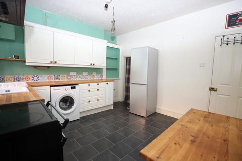 2 bedroom terraced house for sale, Castlegate, Penrith, CA11