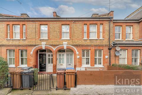 2 bedroom flat for sale, Leucha Road, London