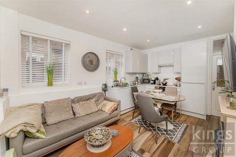 2 bedroom flat for sale, Leucha Road, London