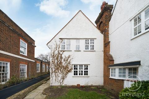 3 bedroom semi-detached house for sale, Hampstead Way, London NW11