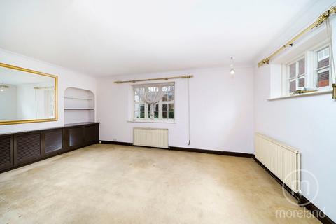 3 bedroom semi-detached house for sale, Hampstead Way, London NW11