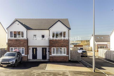 3 bedroom house for sale, Schneider Road, Barrow In Furness LA14