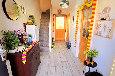 3 bedroom house for sale, Schneider Road, Barrow In Furness LA14