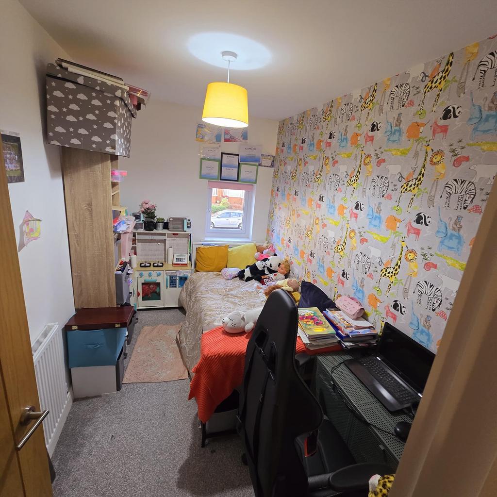 Third Room