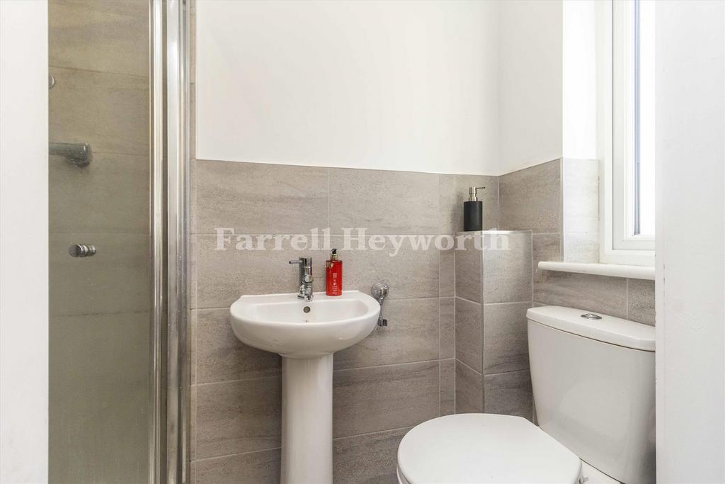 Ensuite
