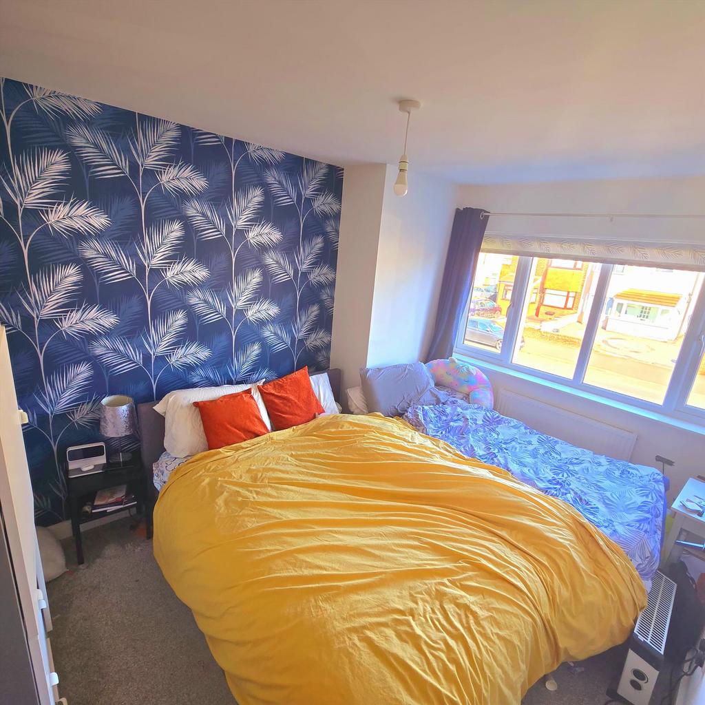 Main Bedroom