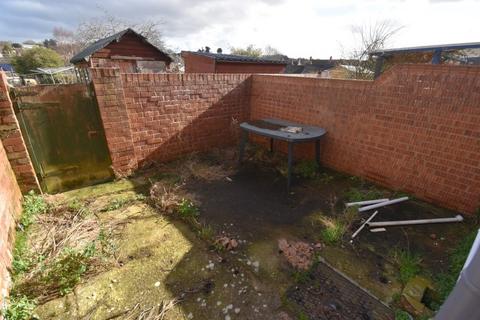 22 Bovemoors Lane, Exeter, EX2 5BP