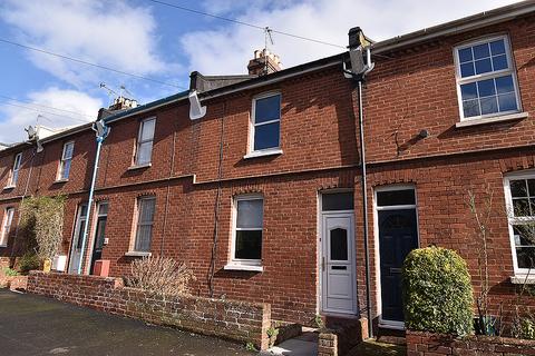 22 Bovemoors Lane, Exeter, EX2 5BP