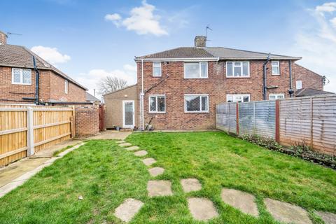 3 bedroom semi-detached house for sale, Welland Avenue, Grimsby, Lincolnshire, DN34