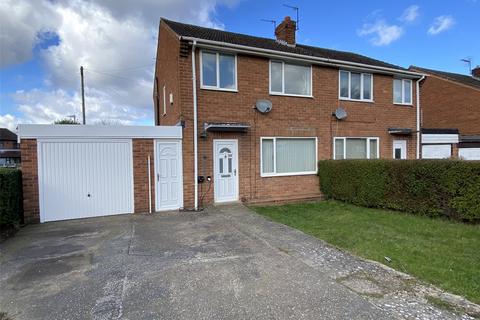 Teagues Crescent, Trench, Telford, Shropshire, TF2