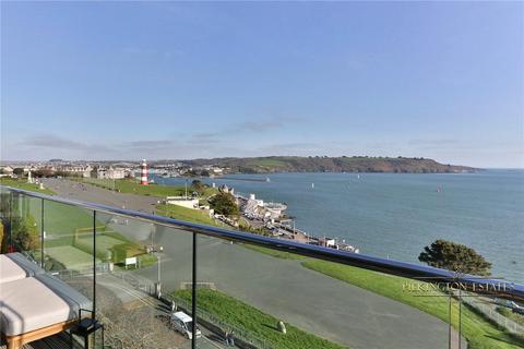 2 bedroom apartment for sale, Cliff Road, Devon PL1