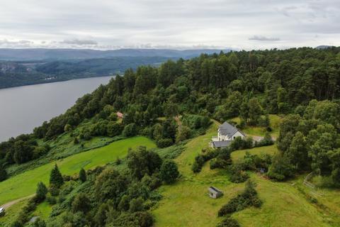 4 bedroom detached house for sale, Ardachy, Bunloit, Drumnadrochit, Inverness, Highland