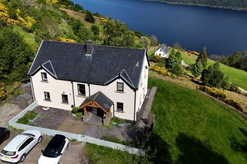 4 bedroom detached house for sale, Ardachy, Bunloit, Drumnadrochit, Inverness, Highland