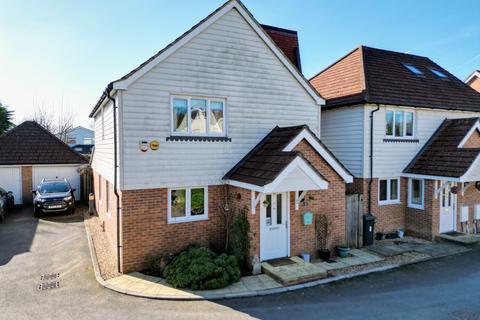 4 bedroom detached house for sale, Pinewood Drive, New Haw, Surrey, KT15