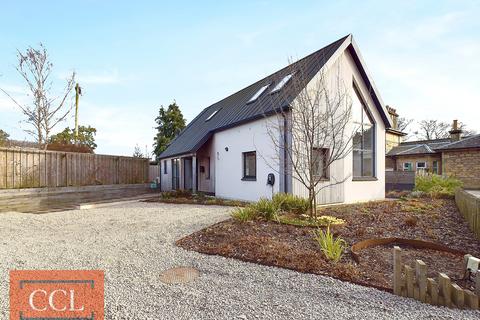 Brae Spinney, Braemorriston Road, Elgin, Moray