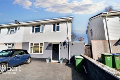 3 bedroom semi-detached house for sale, Maiden Lane, Dartford