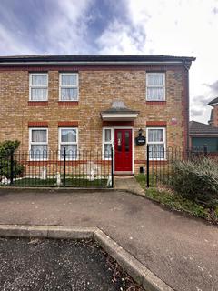 2 bedroom semi-detached house to rent, 65 Foxglove Road Rush Green Romford RM7 0YW