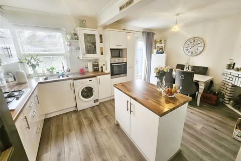 3 bedroom terraced house for sale, Estuary Road, Kent ME12