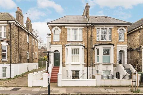 2 bedroom flat for sale, Geoffrey Road, London SE4