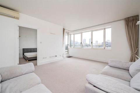 1 bedroom flat to rent, Thames Quay, London SW10