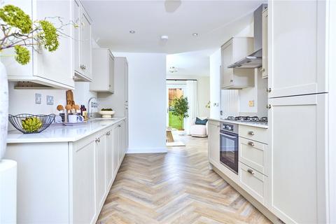 3 bedroom terraced house for sale, The Stamford, Fern Lodge Drive
